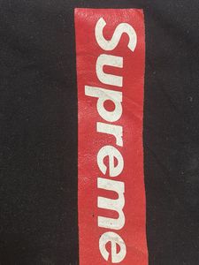 Supreme Tote Bag
