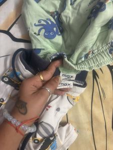 Boys Shorts Bundle - Size Unknown