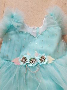 Baby Frock