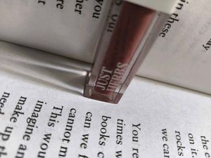 Glimmering Cocoa Lip Gloss