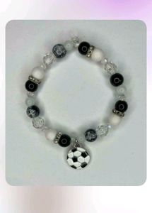 Earrings And Bracelets