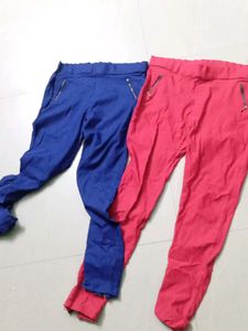 Combo jeggings