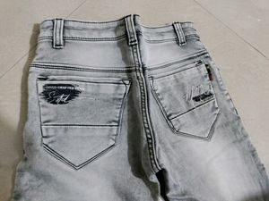 Jean With Tees ( 11-12yrs)