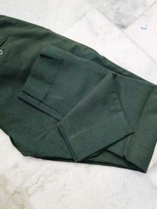 Formal Pants