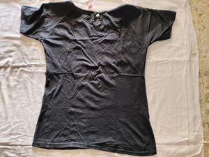 Classic Black Top
