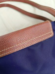Long Champ Authentic