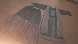 Elegant Kurta Set