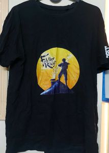 Black Tshirt