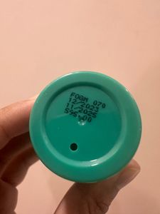 Foxtale Overnight Glow Mask