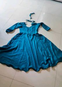 Umbrella Frock Suit
