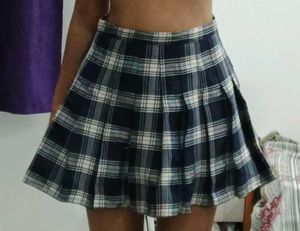 Y2k Pinteresty Tennis Skirt