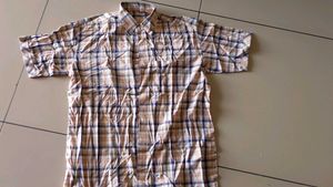Classic Plaid Shirt