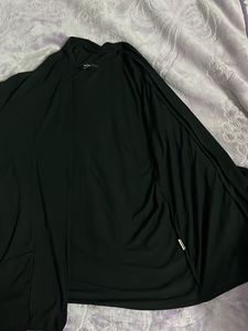 Max Black Sweater