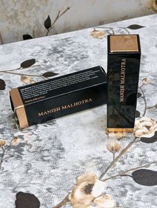 manish malhotra lipstick