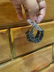 Jini Hoop Earrings