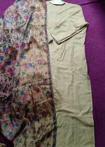 Kurti 3 Set