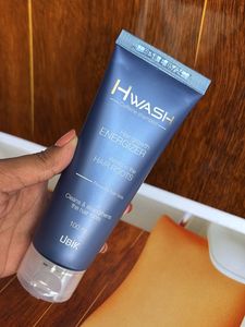 Caffeine Shampoo
