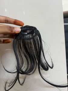 Hair Bangs Extension