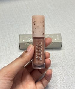 4 New Colorpop Nude Brown Gloss
