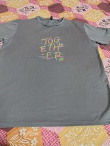 Beautiful Oversized Tshirt