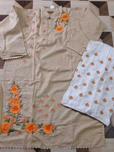 New Co-ord Set