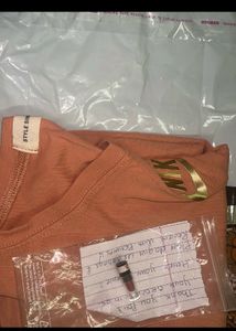 Nike Dupe Tshirt