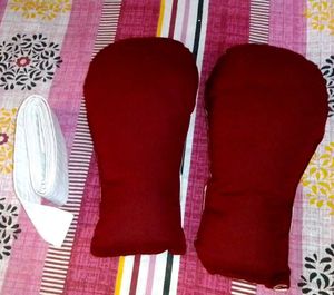Karate set for kids