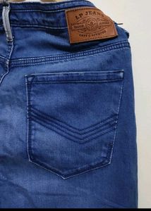 Dark Blue Jeans For Boy &amp; Men 32 Waist