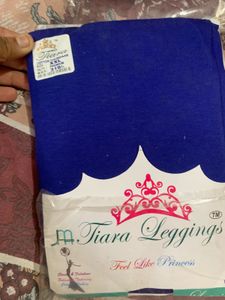 Combo Plus Size Leggings For Women