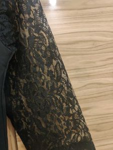 Office Wear One Piece Dress