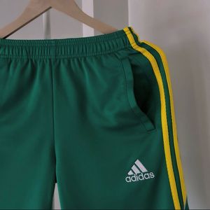 Adidas Shorts For Boys(10-12 Yrs)