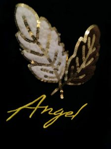 Angel Graphic Tee