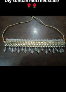 Kundan Necklace