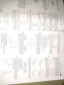 CENGAGE  A to Z Physics For NEET