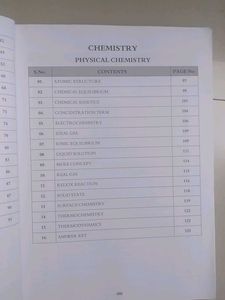 JEE Main Topicwise Test Papers