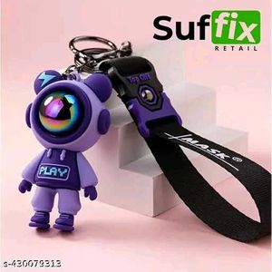 Cute Keychain 😍