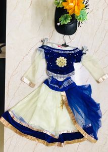 Cute Lehenga