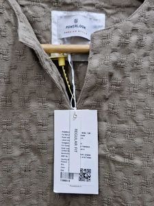 Mens Long Sleeve Shirt