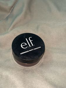 Elf Putty Bronzer