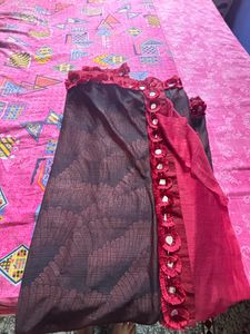 Old Saree