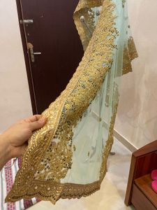 Bridal Lehanga
