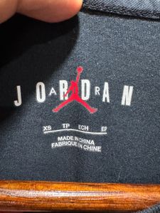 Nike Air Jordan Flight Kids TShirt