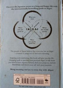 Ikagai Something About Japanese Secret
