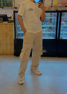 Baggy UNISEX Cargo by whattheflex