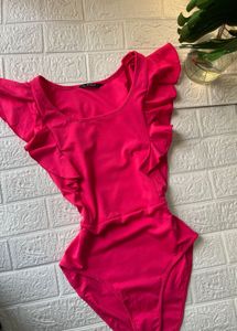 Brand New Shein bodysuit🌸