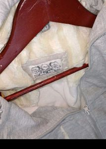 Comfy Half Jacket For Women