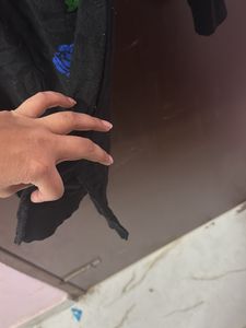 Floral Embroidered Top