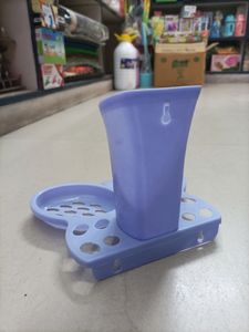 Soap And Brush Best Quality
