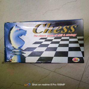 Classic Chess Set