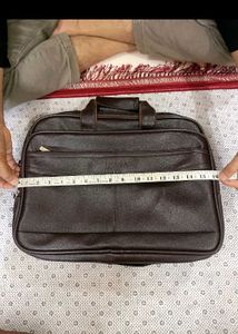 Laptop Cum Office Bag 👜